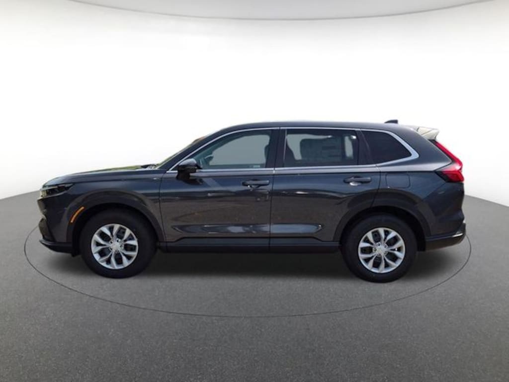 New 2026 Honda CR-V LX SUV