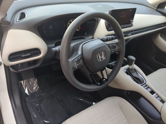 2025 Honda HR-V LX - Photo 11