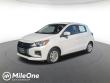 Used 2021 Mitsubishi Mirage LE Hatchback