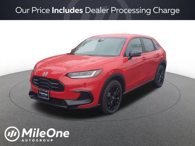 Vehicle Image 1