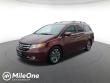 Used 2017 Honda Odyssey Touring Minivan/Van
