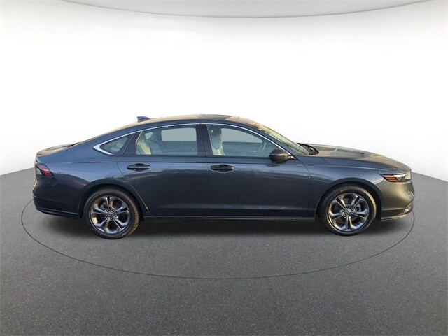 2023 Honda Accord EX photo 4