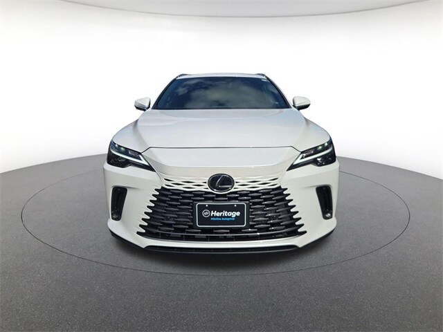2024 Lexus RX 350 Premium photo 2
