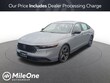  Honda Accord Hybrid
