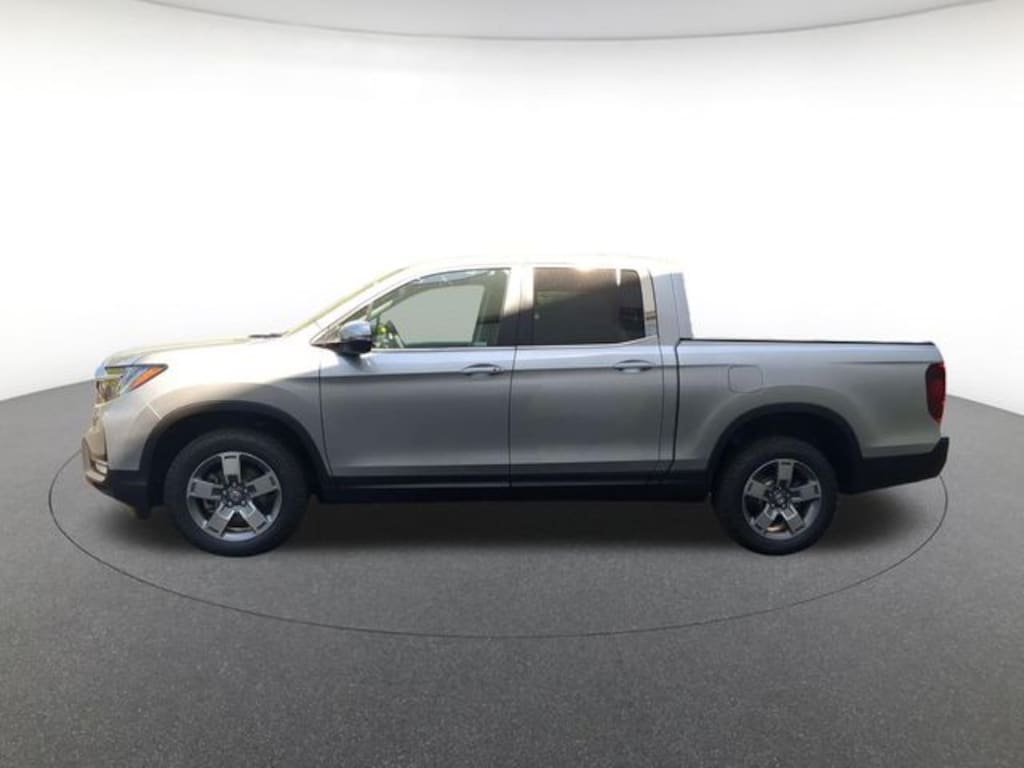 New 2026 Honda Ridgeline RTL Truck Crew Cab