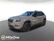 Used 2023 Jeep Cherokee Altitude SUV
