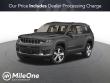 Used 2021 Jeep Grand Cherokee L Altitude SUV
