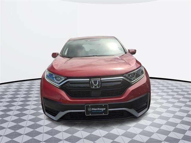 2022 Honda CR-V Special Edition photo 2