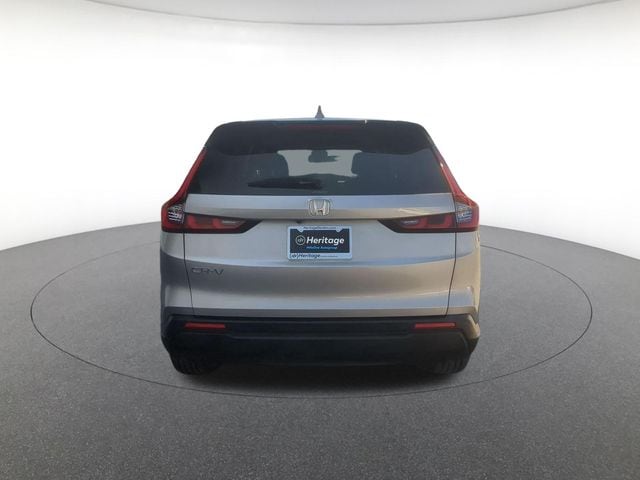 2024 Honda CR-V EX - Photo 6