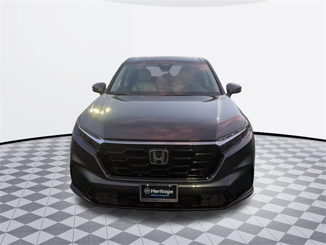2023 Honda CR-V EX-L photo 2