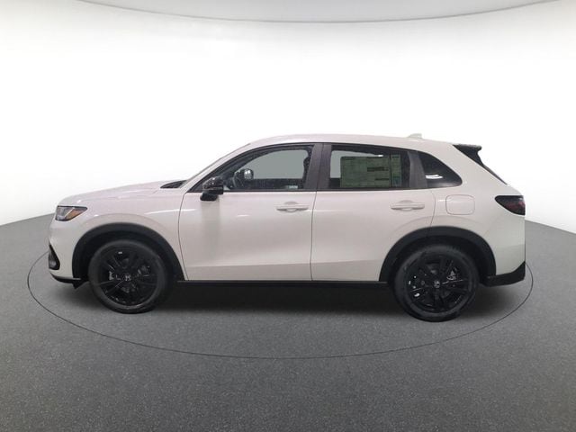 2026 Honda HR-V Sport - Photo 6