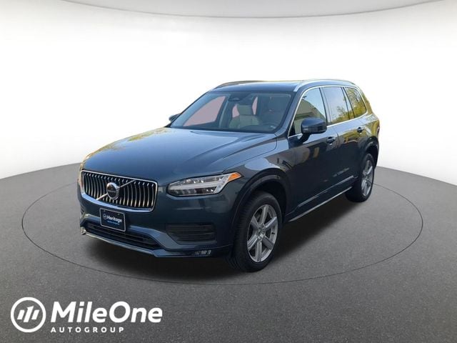 2023 Volvo XC90