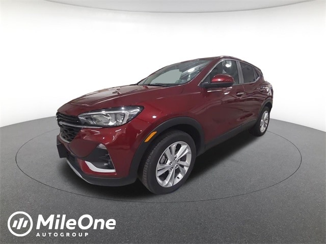 2023 Buick Encore GX Preferred's photo