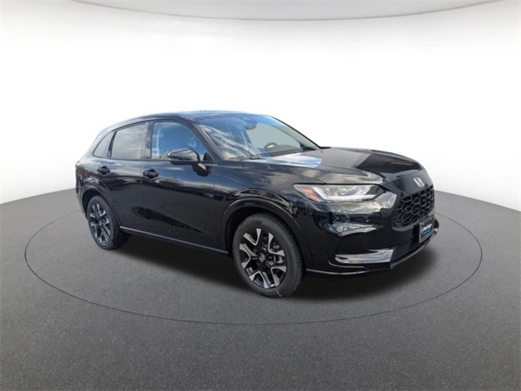 New 2026 Honda HR-V EX-L SUV