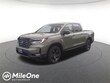 Honda Ridgeline