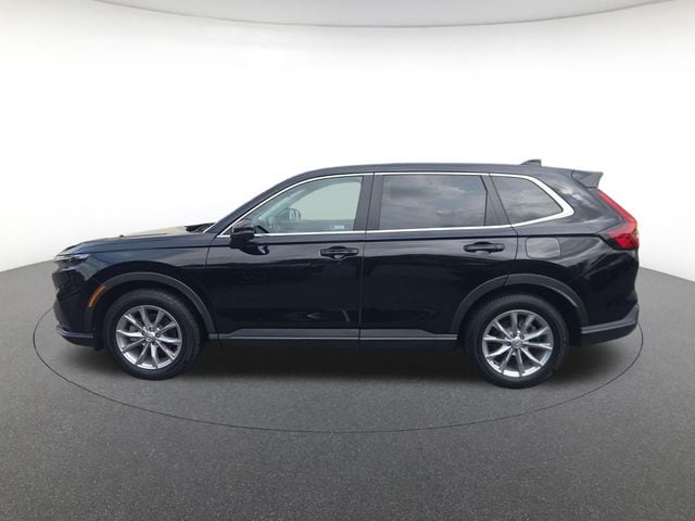 2025 Honda CR-V EX-L - Photo 8