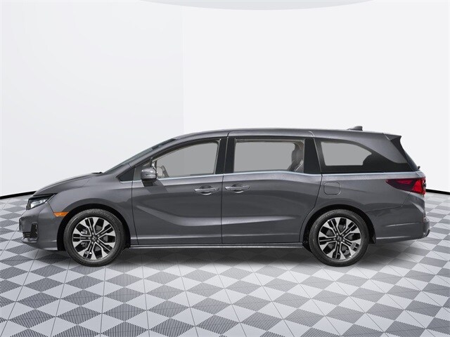 2026 Honda Odyssey Elite photo 3