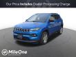 Used 2024 Jeep Compass Latitude SUV