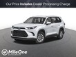  Toyota Grand Highlander