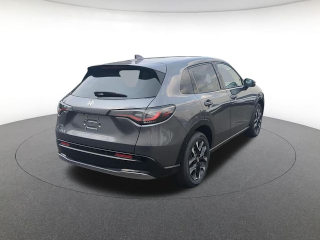 New 2027 Honda HR-V EX-L SUV