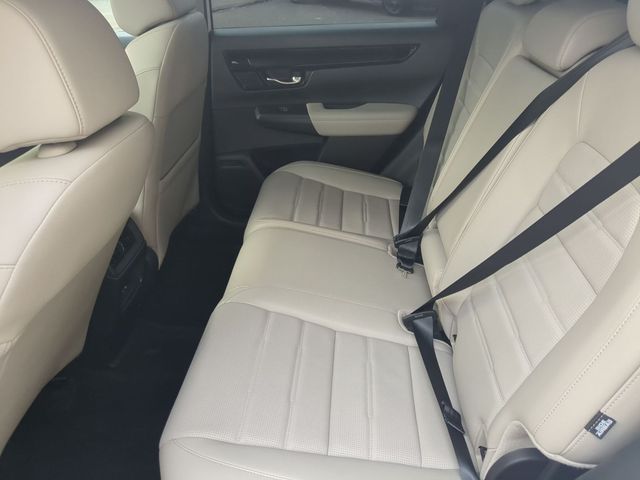 2026 Honda CR-V EX-L - Photo 17