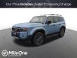 Used 2024 Toyota Land Cruiser First Edition SUV