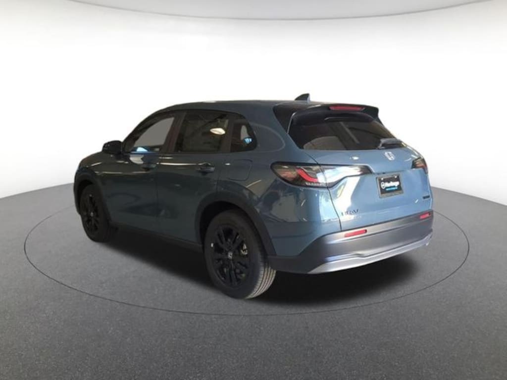 New 2027 Honda HR-V Sport SUV