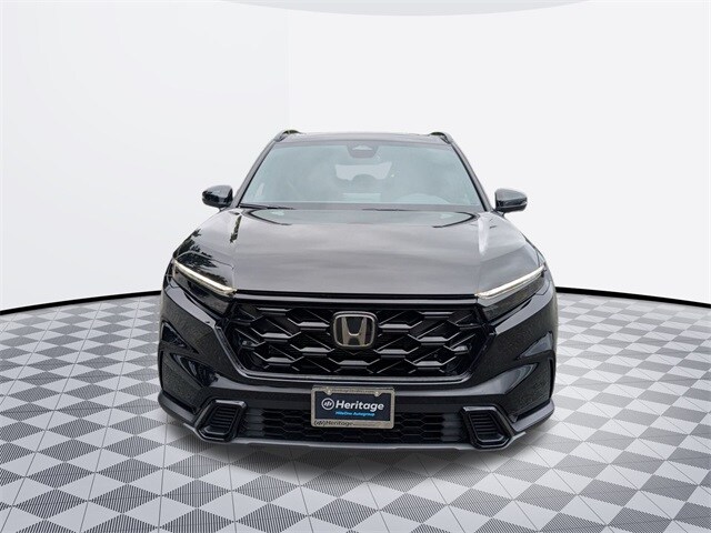 2023 Honda CR-V Hybrid Sport photo 2