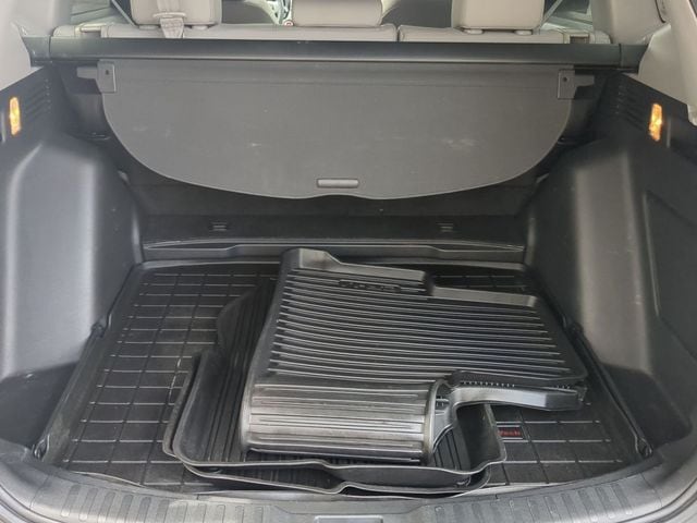 2018 Honda CR-V Touring - Photo 21
