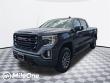Used 2022 GMC Sierra 1500 Limited AT4 Truck
