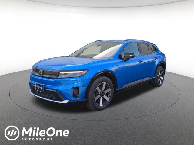 2026 Honda Prologue Touring AWD's photo