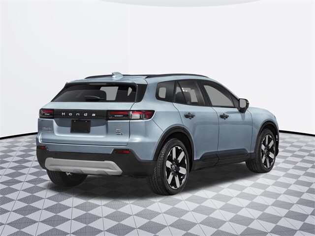 2025 Honda Prologue Elite photo 2