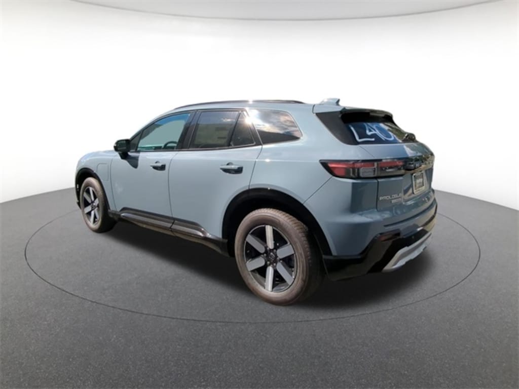 New 2025 Honda Prologue Touring SUV