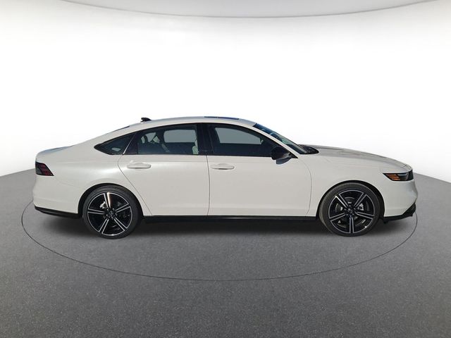 2026 Honda Accord SE - Photo 5