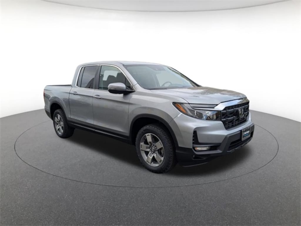 New 2026 Honda Ridgeline RTL Truck Crew Cab