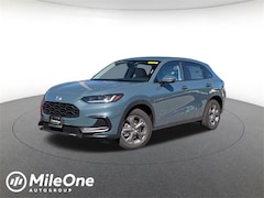 2026 Honda HR-V LX SUV