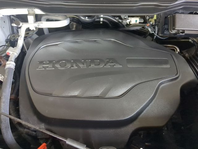 2023 Honda Ridgeline RTL-E - Photo 24