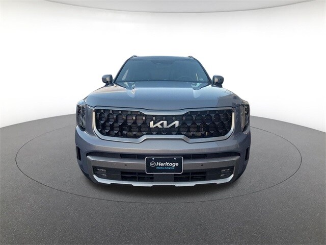 2023 Kia Telluride SX X-Pro photo 2
