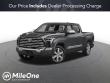 Used 2023 Toyota Tundra Hybrid Capstone Truck
