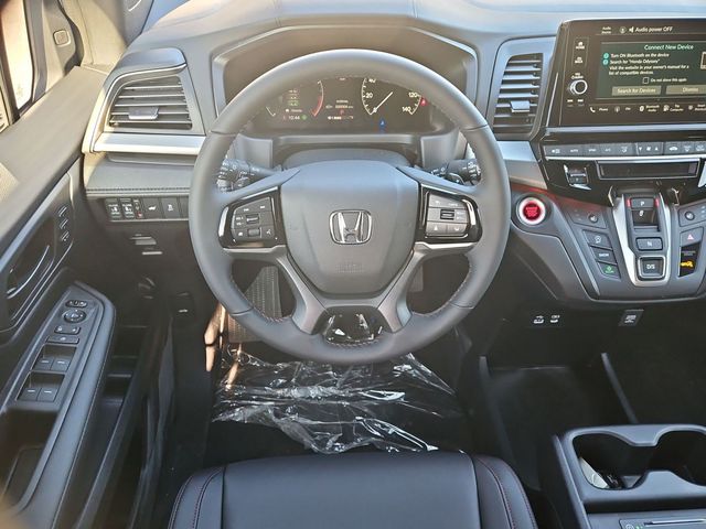 2026 Honda Odyssey Sport L - Photo 8