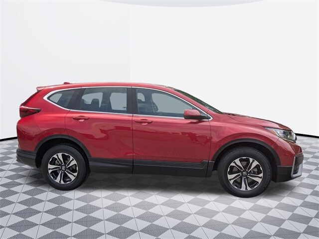 2022 Honda CR-V Special Edition photo 4