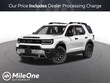  Honda Passport