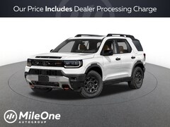 2026 Honda Passport TrailSport Elite SUV