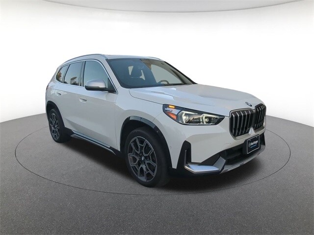 2024 Bmw X1 XDrive28i photo 3