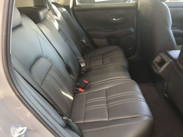 2026 Honda HR-V EX-L - Photo 16