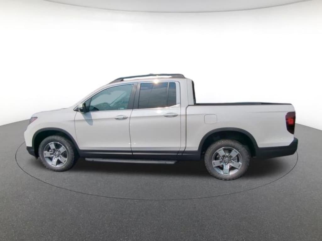 New 2026 Honda Ridgeline RTL Truck Crew Cab