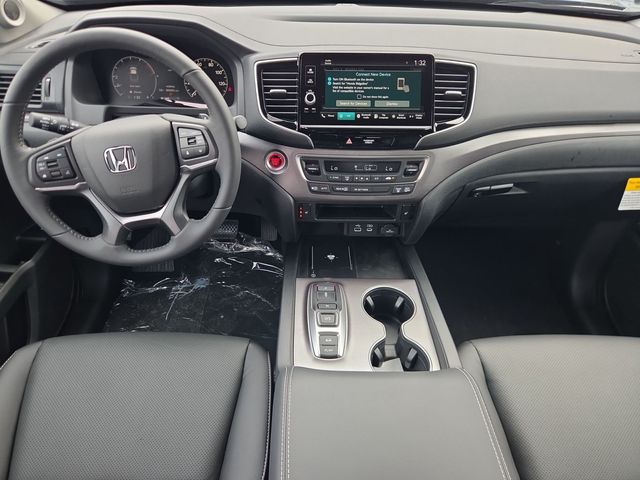 2026 Honda Ridgeline RTL - Photo 7