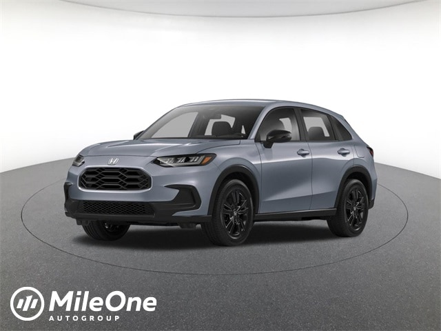 2026 Honda HR-V Sport's photo