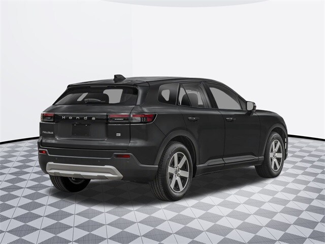 2025 Honda Prologue EX photo 2