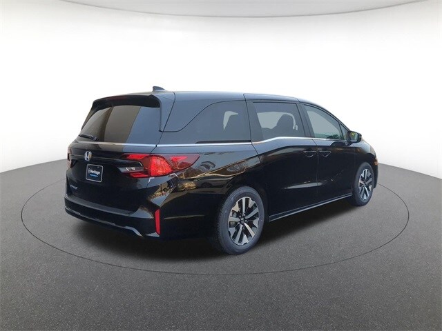 2026 Honda Odyssey EX-L photo 4